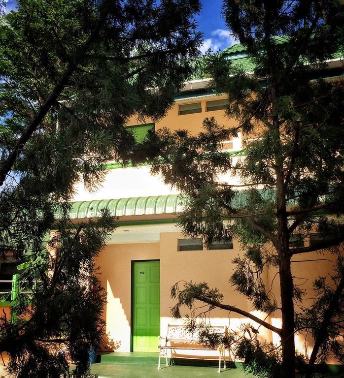 J.Holiday Inn Krabi Luaran gambar