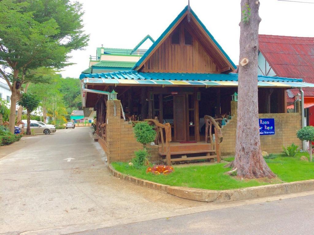 J.Holiday Inn Krabi Luaran gambar