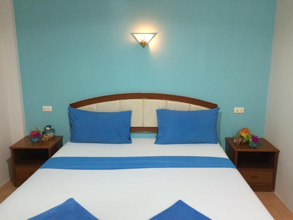 J.Holiday Inn Krabi Bilik gambar