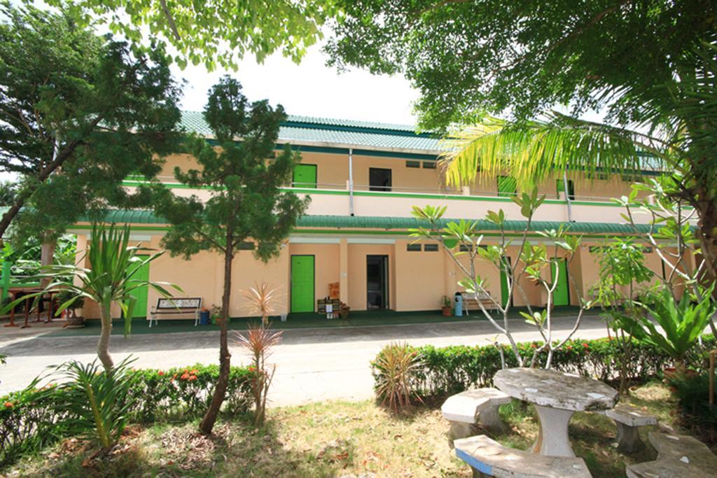 J.Holiday Inn Krabi Luaran gambar