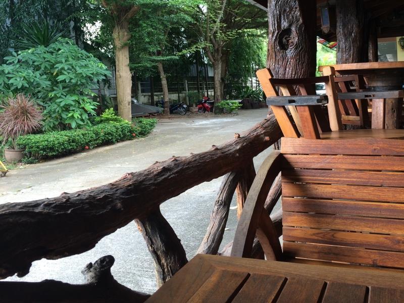 J.Holiday Inn Krabi Luaran gambar