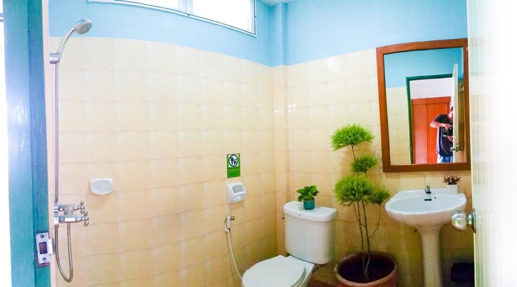 J.Holiday Inn Krabi Luaran gambar