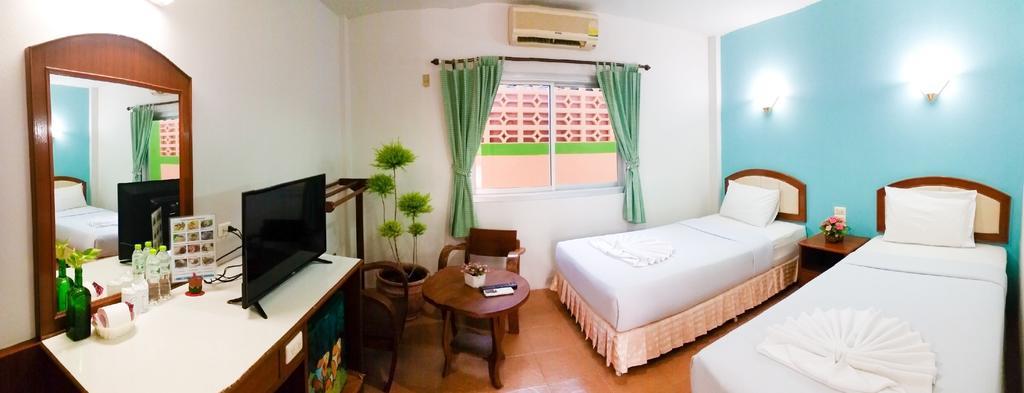 J.Holiday Inn Krabi Luaran gambar