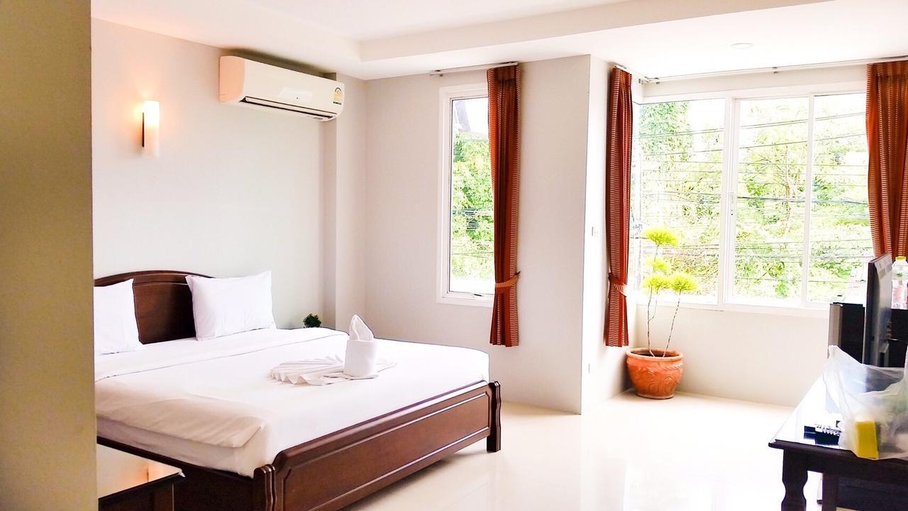 J.Holiday Inn Krabi Luaran gambar