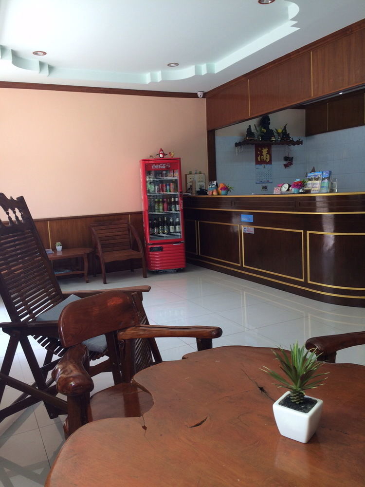 J.Holiday Inn Krabi Luaran gambar