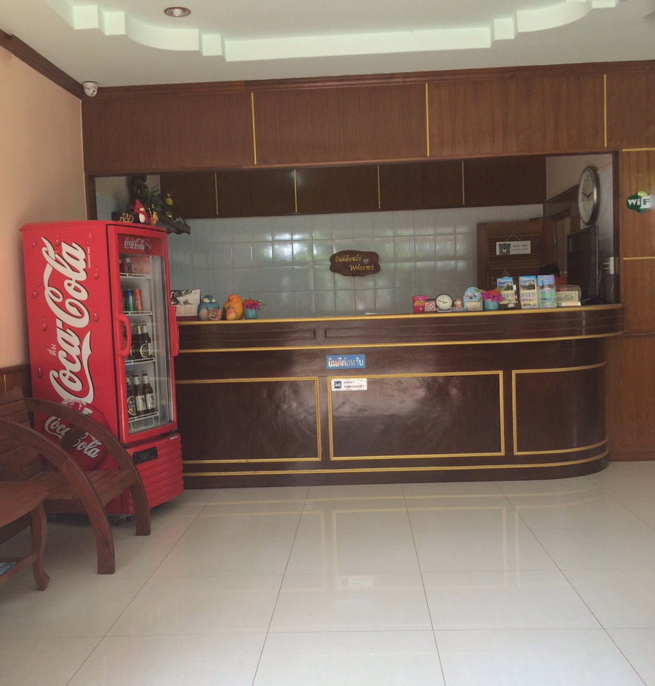 J.Holiday Inn Krabi Luaran gambar