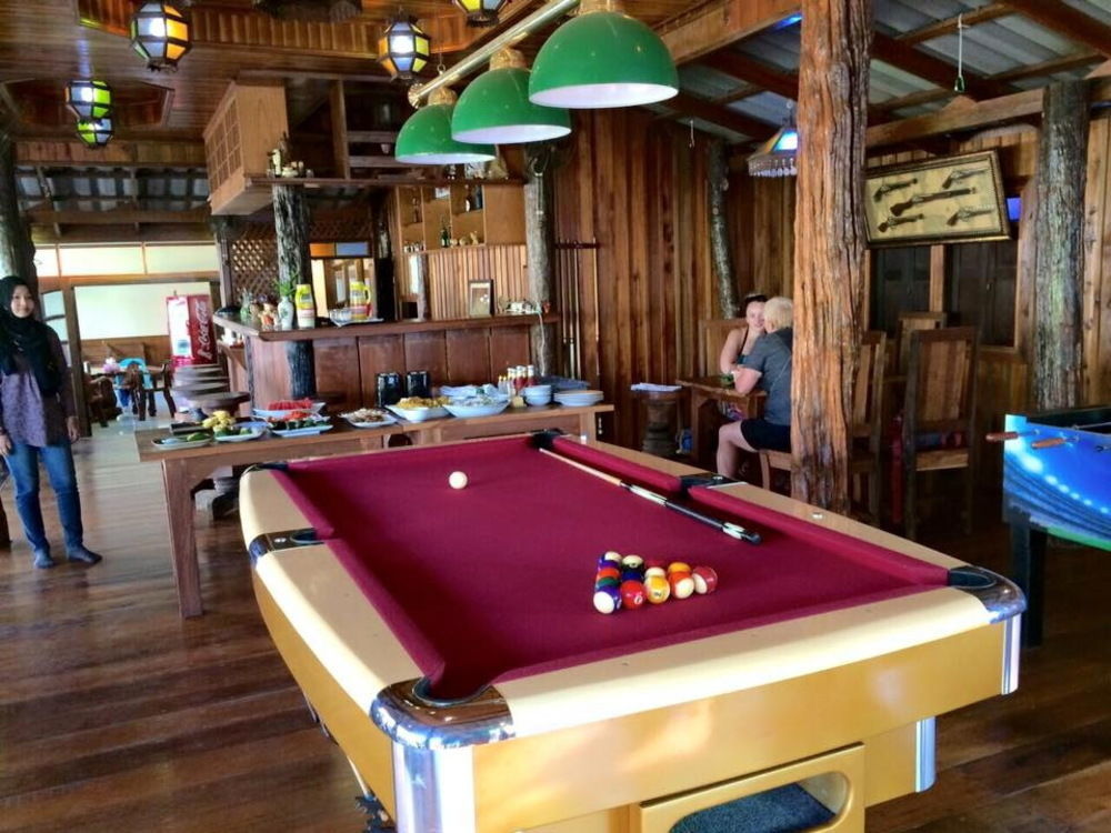 J.Holiday Inn Krabi Luaran gambar