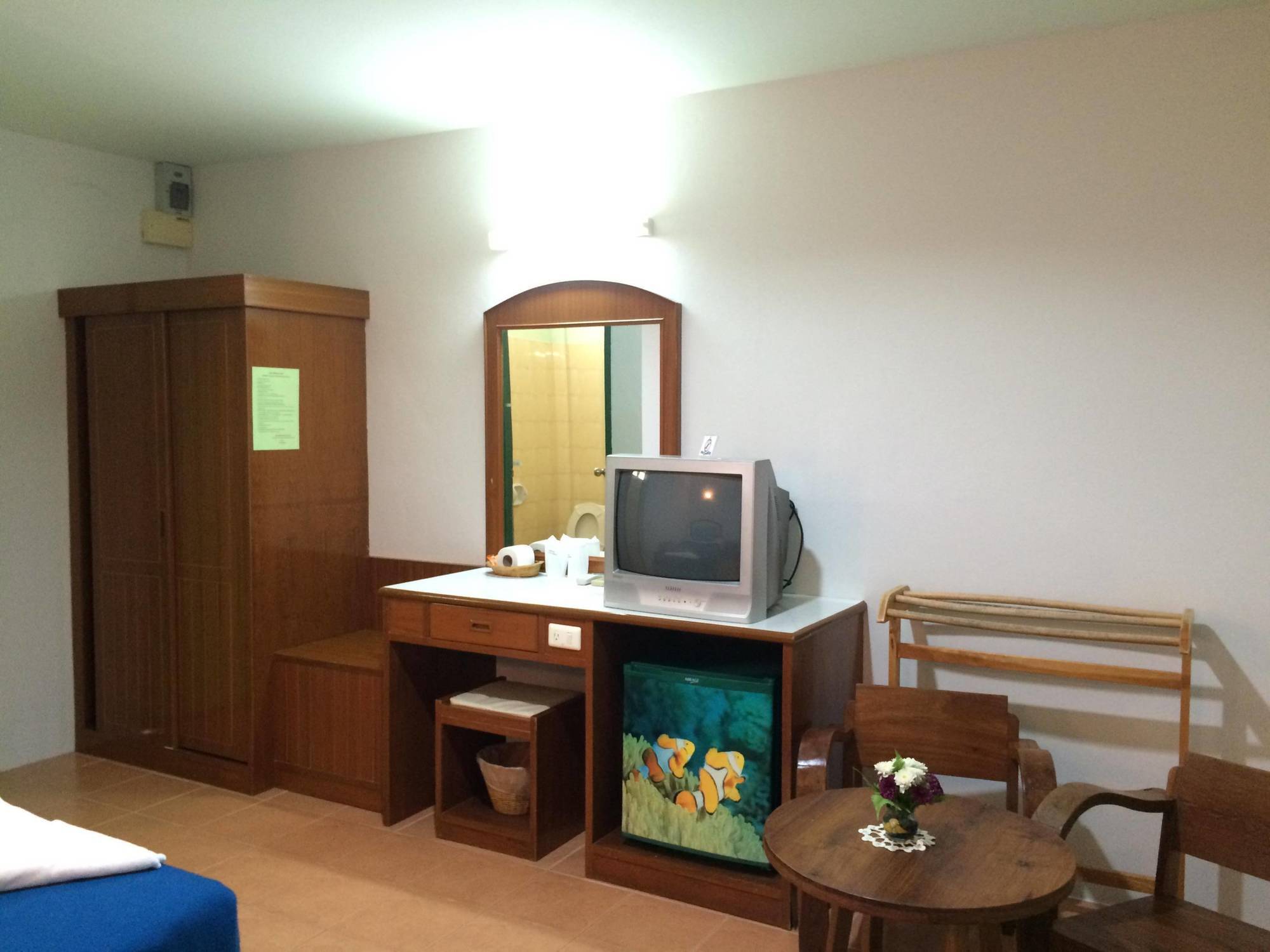 J.Holiday Inn Krabi Luaran gambar