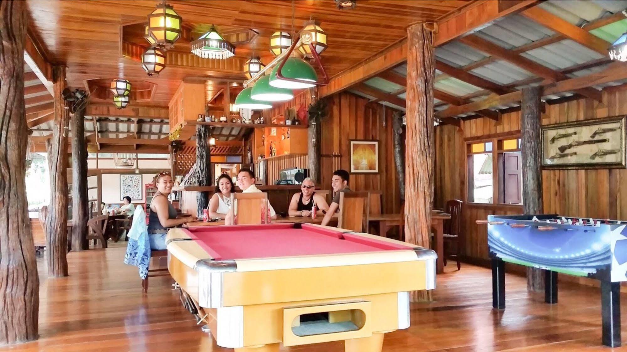 J.Holiday Inn Krabi Luaran gambar