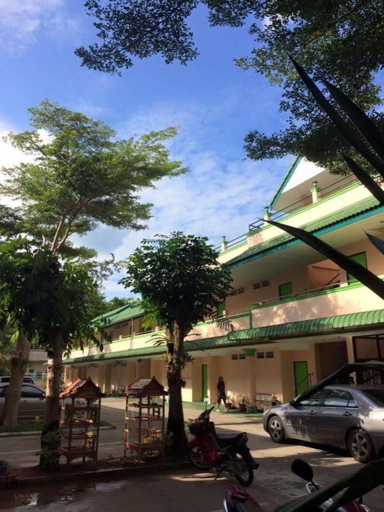 J.Holiday Inn Krabi Luaran gambar